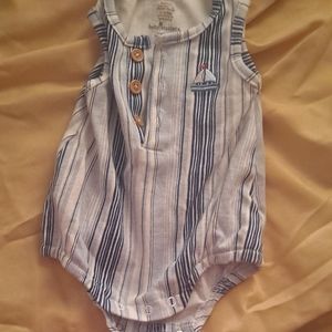 Baby outfit